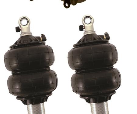 Ridetech Front HQ Shockwaves for 2003-2012 F-150 12262401