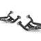 Ridetech Front SLA Suspension System for 1979-1993 Mustang with stock k-member 12122600