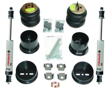 Ridetech Front CoolRide kit for 1955-1957 Thunderbird 12041010