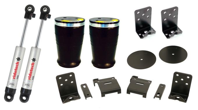 Ridetech Rear CoolRide kit for 1964-1966 Thunderbird 12054010