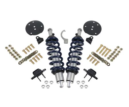 Ridetech Front HQ Coil-Overs for 2015-2025 Ford F-150 4WD 12293115