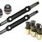 Ridetech StreetGrip system for 1967-1970 Mustang with big block 12105110
