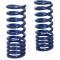 Ridetech StreetGrip system for 1964-1966 Mustang with small block 12095010