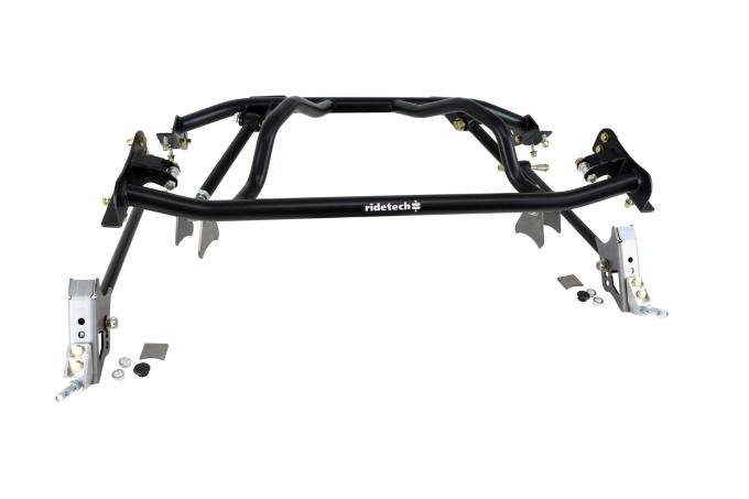 Ridetech Bolt-On 4-Link for 1961-1965 Falcon 12287199