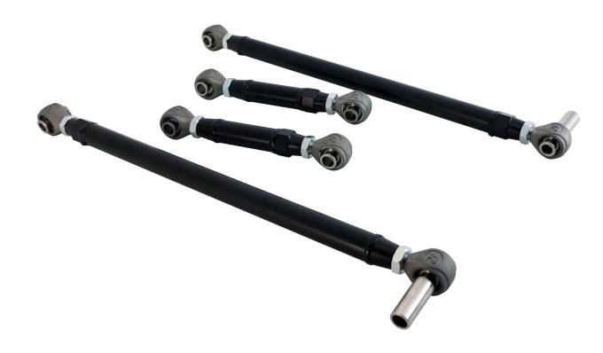 Ridetech Replacement 4-Link bar kit with R-Joints, double adj. for 1960-1964 Galaxie 12167212
