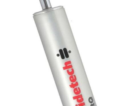 Ridetech Rear HQ Shock Absorber with 6.65" stroke with wide stud/stud mounting 22179850