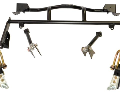 Ridetech Bolt-On 4-Link for 1967-1970 Cougar 12117199