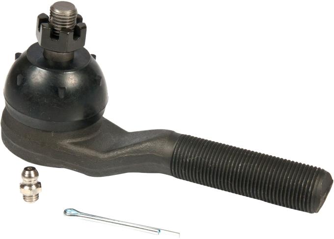 Ridetech Outer tie rod end 1964-1966 Mustang with OE manual 90003059
