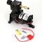 Ridetech RidePro E5 air suspension control system with 3 gallon tank 30534000