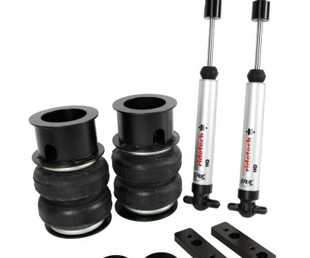 Ridetech Rear CoolRide kit for 2015-2025 Mustang 12274010