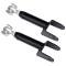 Ridetech HQ Coil-Over System for 1990-1993 Mustang 12130210