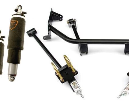 Ridetech Air Suspension System for 1960-1964 Galaxie 12160298