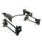 Ridetech HQ Air Suspension System for 1973-1979 F-100 12330298