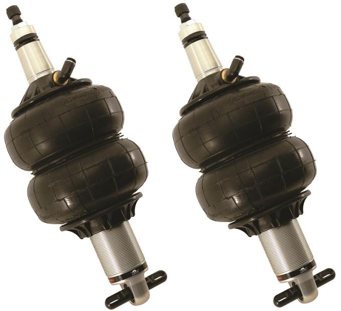 Ridetech Front HQ Shockwaves for 1997-2003 F-150 12172401