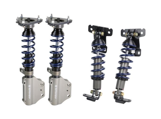 Ridetech HQ Coil-Over System for 2015-2025 Mustang 12270201