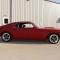 Ridetech StreetGrip system for 1967-1970 Mustang with big block. No bushings or shafts 12105112