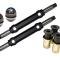 Ridetech StreetGrip system for 1964-1966 Mustang with small block 12095010