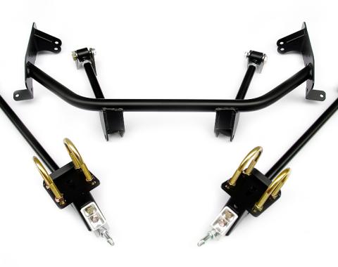 Ridetech Bolt-On 4-Link for 1960-1964 Galaxie 12167199