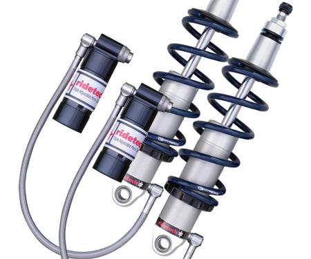 Ridetech Front TQ Coil-Overs for 1964-1966 Mustang. For use w/ Ridetech upper arms 12093511