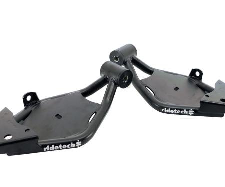 Ridetech Front lower StrongArms for 1961-1969 Lincoln. For use with CoolRide air springs 12061499