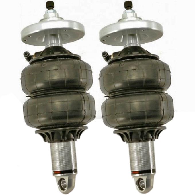 Ridetech Front HQ Shockwaves for 1961-1965 Falcon. For use with Ridetech upper arms 12283001