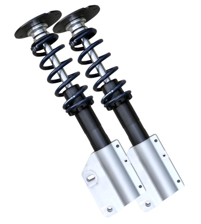 Ridetech Front HQ Coil-Overs for 2005-2015 Mustang 12153110