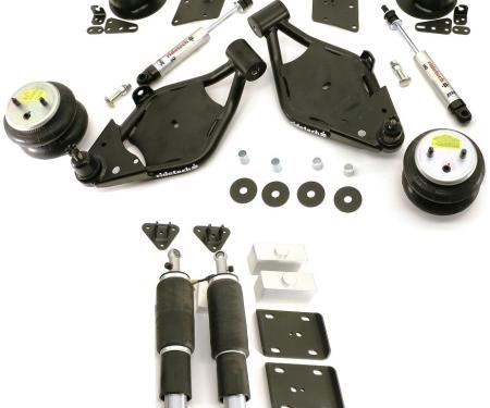 Ridetech Air Suspension System for 1964-1969 Lincoln 12060298
