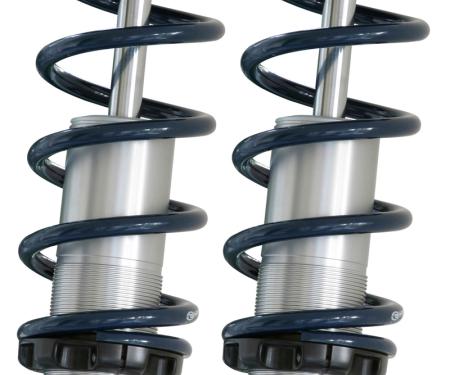 Ridetech Front HQ Coil-Overs for 1979-1993 Mustang. For use w/ SLA and  stock k-member 12123510
