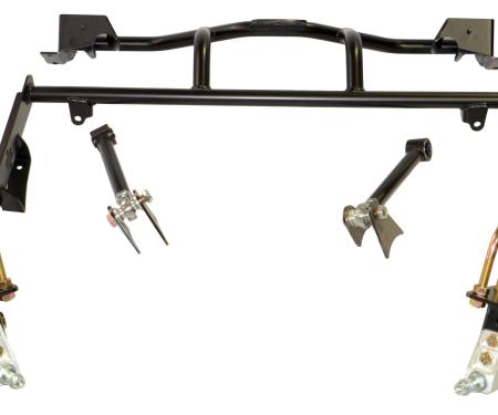 Ridetech Bolt-On 4-Link with double adj. bars for 1964-1970 Mustang 12087197