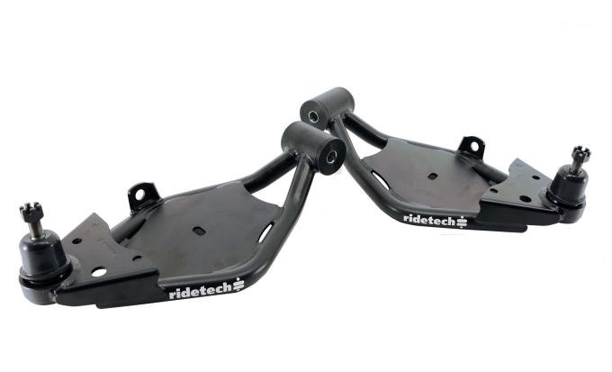 Ridetech Front lower StrongArms for 1961-1969 Lincoln. For use with CoolRide air springs 12061499