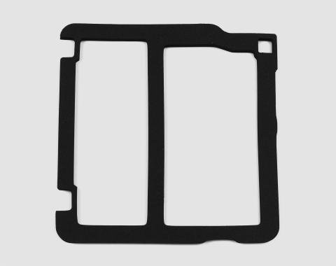 Detroit Muscle Technologies Ford 80-86 F Series & Bronco AC Heater Box to Firewall Seal E5TZ-19B762-A FORD-E5TZ-19B762-A