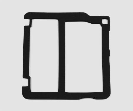Detroit Muscle Technologies Ford 80-86 F Series & Bronco AC Heater Box to Firewall Seal E5TZ-19B762-A FORD-E5TZ-19B762-A
