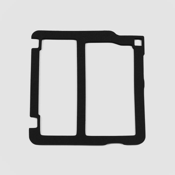 Detroit Muscle Technologies Ford 80-86 F Series & Bronco AC Heater Box to Firewall Seal E5TZ-19B762-A FORD-E5TZ-19B762-A