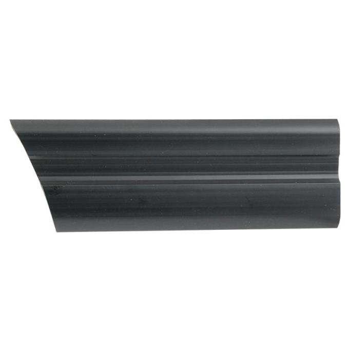 Daniel Carpenter 1979-84 Front of Quarter Body Mldg RH D9ZZ-6129076