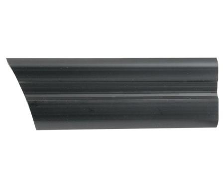 Daniel Carpenter 1979-84 Front of Quarter Body Mldg RH D9ZZ-6129076