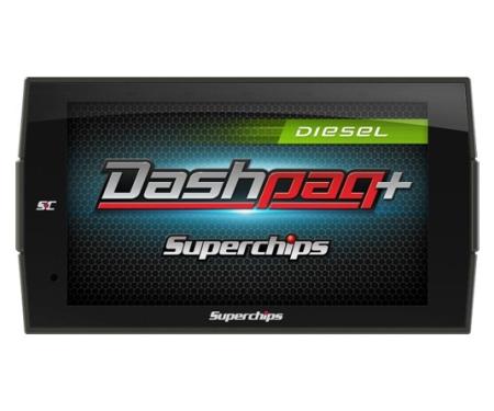 Superchips Dashpaq Plus 10501