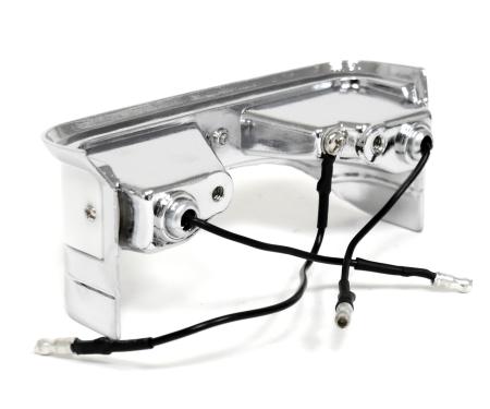 ACP Center Console Rear Light Assembly FM-BC006HA