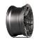 4PLAY Wheels 4PS20 - 4PLAY Sport2.0 4PS20 18x9 6x135mm & 6x5.5" +18et in Matte Black 4PS20-18090-6D55-18B1