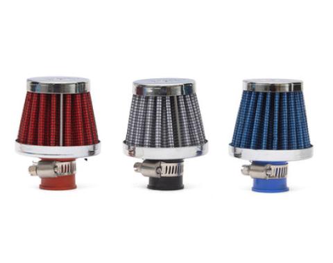 Vapor Trapper K&N Slip-On Filter for Vapor Trapper™ — Fits 3/8" to 1/2" Connections