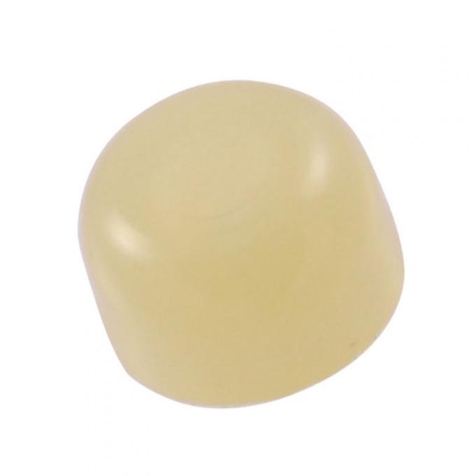 Dennis Carpenter Heater Defroster Pull Knob - 1939-40 Ford Car   91A-18562