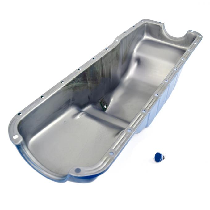 ACP Oil Pan 144/170/200 Blue FM-EO00A