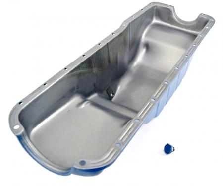 ACP Oil Pan 144/170/200 Blue FM-EO00A