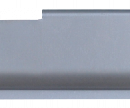 Key Parts '01-'12 Rocker Panel, Passenger's Side N0583140R