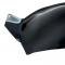 Dennis Carpenter Front Fender Splash Shield - Left - 1976-79 Ford Truck, 1978-79 Ford Bronco D6TZ-16103-A