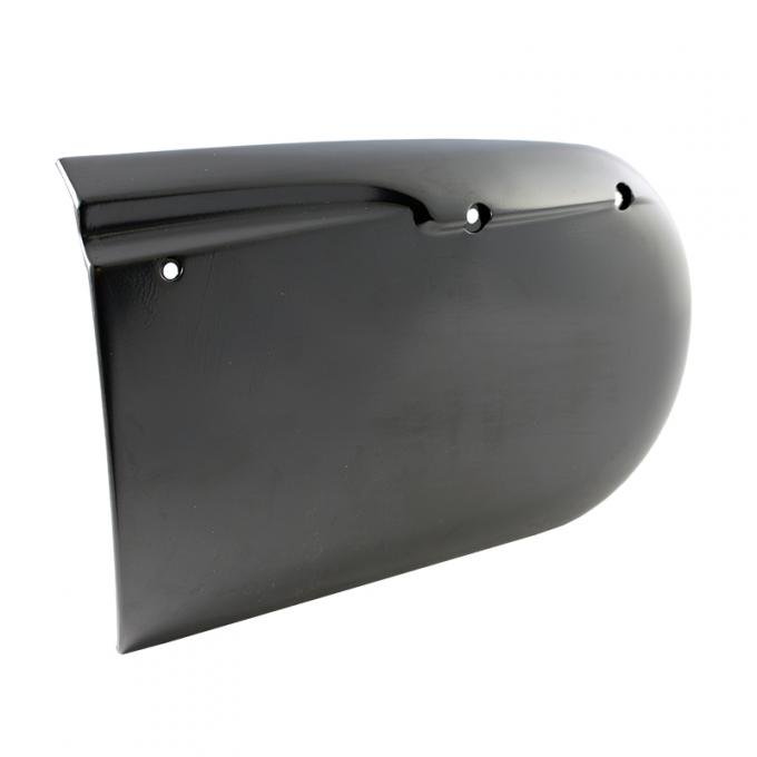 Dennis Carpenter Glove Box Door - 1951-52 Ford Truck     1C-8106034-A