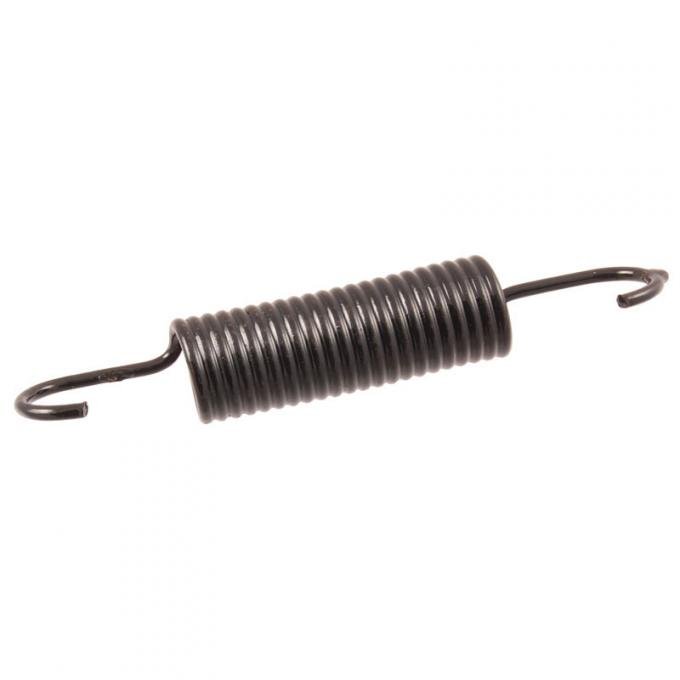 Dennis Carpenter Accelerator Pedal Return Spring - 1955 Ford Car   B5A-9737-B