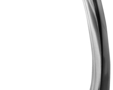 Dynacorn 69 Grille End Moulding LH M3675
