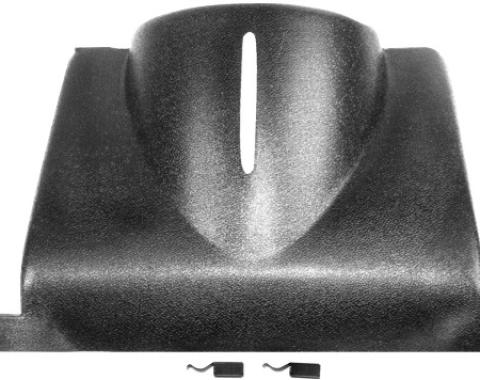 Dynacorn 70 Steering Wheel Column Cover SW11