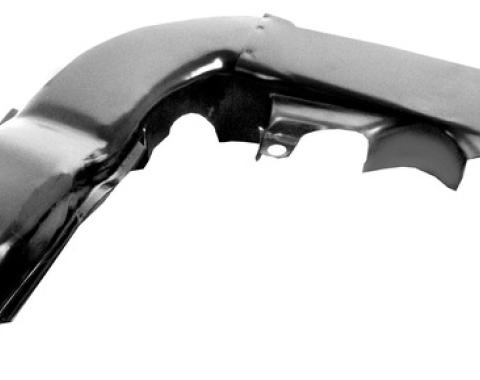 Dynacorn Heat Shroud 68 289 & 302, 68-73 302 M3559