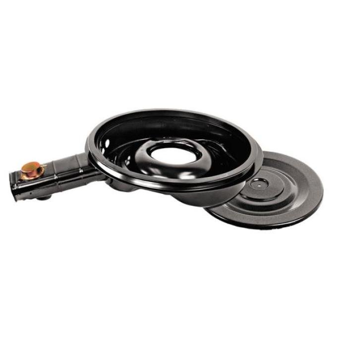 Dynacorn 71-73 Air Cleaner Box Assembly 3641QX